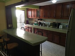 Appart'hotel costa verde