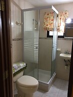 Appart'hotel costa verde