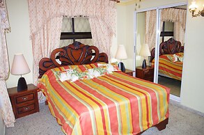 Appart'hotel costa verde