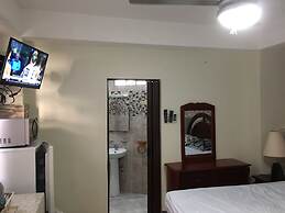 Appart'hotel costa verde