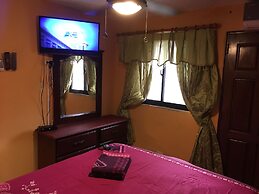 Appart'hotel costa verde