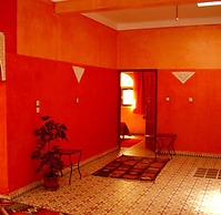 Auberge Restaurant Le Safran Taliouine