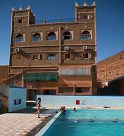 Auberge Restaurant Le Safran Taliouine