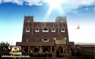 Auberge Restaurant Le Safran Taliouine