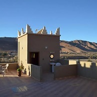 Auberge Restaurant Le Safran Taliouine