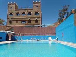 Auberge Restaurant Le Safran Taliouine