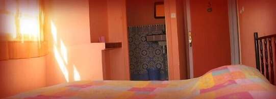 Auberge Restaurant Le Safran Taliouine