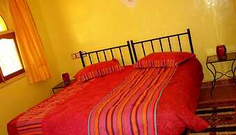 Auberge Restaurant Le Safran Taliouine