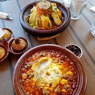 Auberge Restaurant Le Safran Taliouine