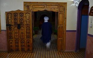 Auberge Restaurant Le Safran Taliouine