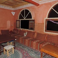 Auberge Restaurant Le Safran Taliouine