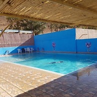 Auberge Restaurant Le Safran Taliouine