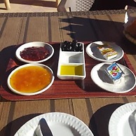 Auberge Restaurant Le Safran Taliouine