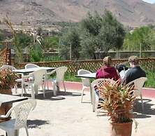 Auberge Restaurant Le Safran Taliouine