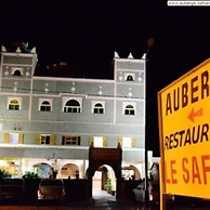 Auberge Restaurant Le Safran Taliouine