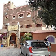 Auberge Restaurant Le Safran Taliouine