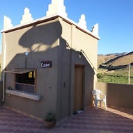 Auberge Restaurant Le Safran Taliouine