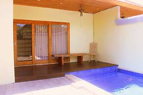 Batur Sari Private Villa