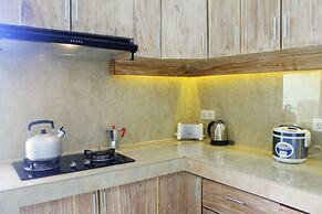 Batur Sari Private Villa