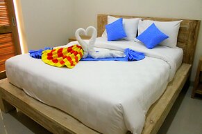 Batur Sari Private Villa