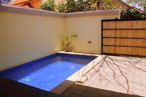 Batur Sari Private Villa