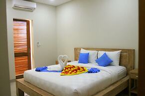Batur Sari Private Villa