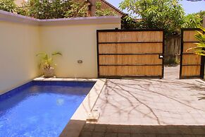 Batur Sari Private Villa