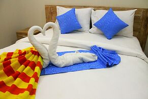 Batur Sari Private Villa