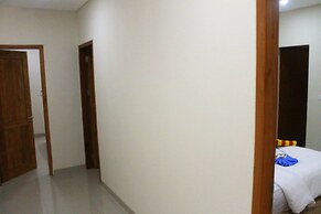 Batur Sari Private Villa