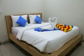 Batur Sari Private Villa