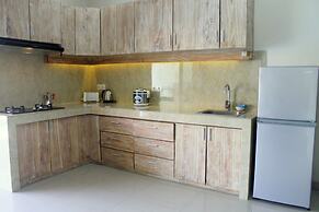 Batur Sari Private Villa