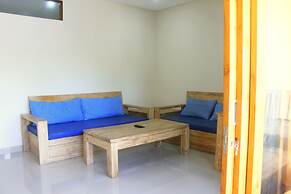 Batur Sari Private Villa