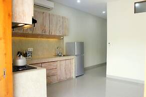 Batur Sari Private Villa