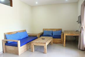Batur Sari Private Villa