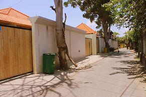 Batur Sari Private Villa