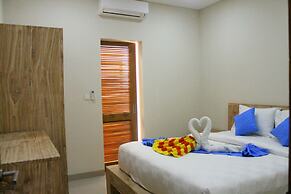 Batur Sari Private Villa