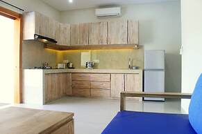 Batur Sari Private Villa