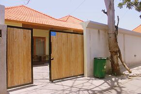 Batur Sari Private Villa
