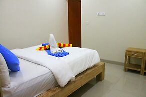 Batur Sari Private Villa