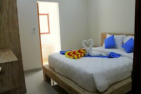 Batur Sari Private Villa