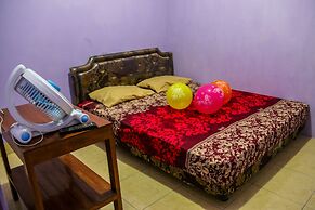 Oriana Homestay