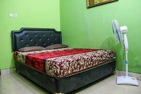 Oriana Homestay