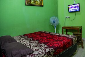 Oriana Homestay