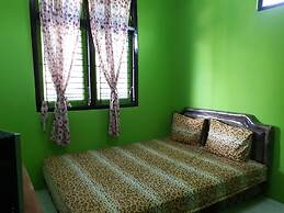 Oriana Homestay