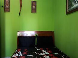 Oriana Homestay