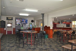 Shamrock Hotel Motel Balranald
