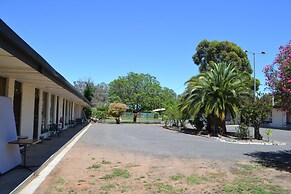 Shamrock Hotel Motel Balranald