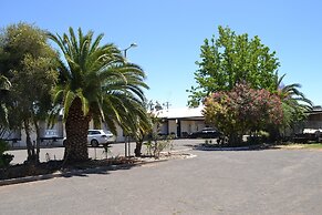Shamrock Hotel Motel Balranald