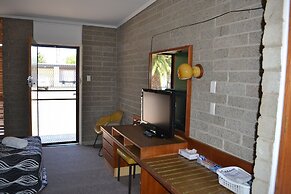 Shamrock Hotel Motel Balranald