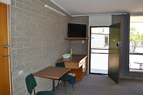 Shamrock Hotel Motel Balranald